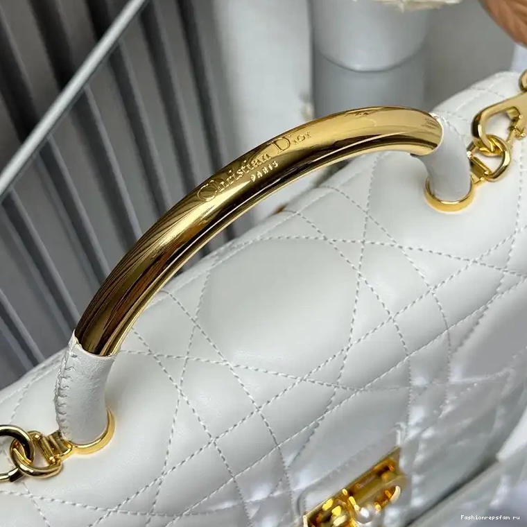 Fashionreps Bags 2407YZ0251 Dio 0728